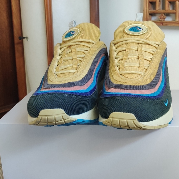 Nike Sean Wotherspoon Airmax - Picture 2 of 5